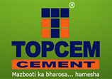 Topcep Cement