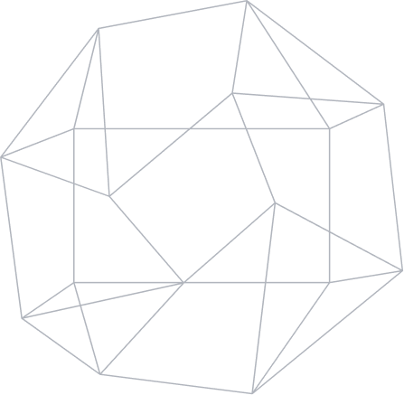 3D Server Illustration