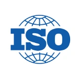 ISO Certifications logo