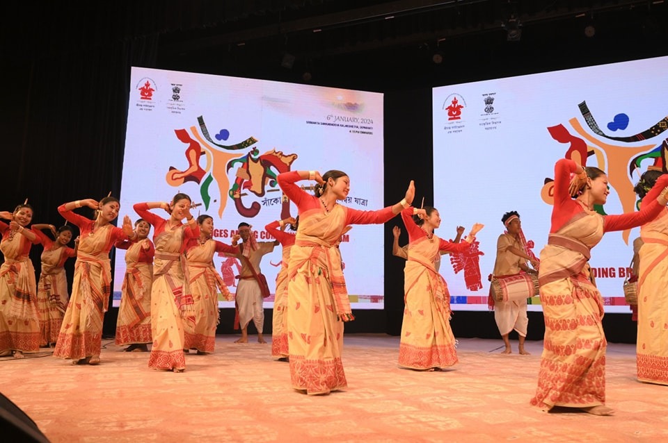 Promoting Local Culture, Knowledge & Indigenous Art