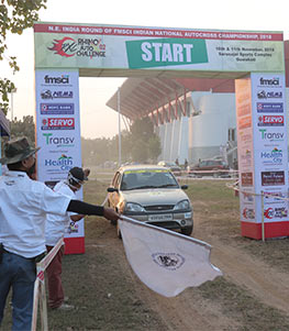 Regional Sports Development