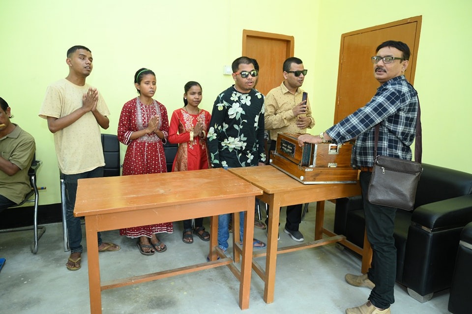 Promoting Local Culture, Knowledge & Indigenous Art